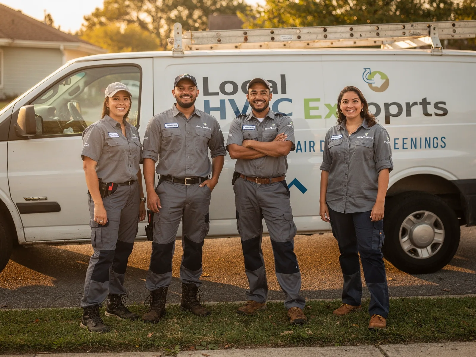 24/7 HVAC Repair & AC Replacement company in Chestnut Mound, TN